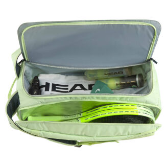 Torba tenisowa Head Pro Duffle Bag LLAN r.L x9R