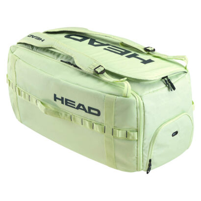 Torba tenisowa Head Pro Duffle Bag LLAN r.L x9R