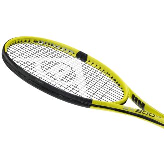 Rakieta tenisowa Dunlop SRIXON 300 2022 SX - testowa