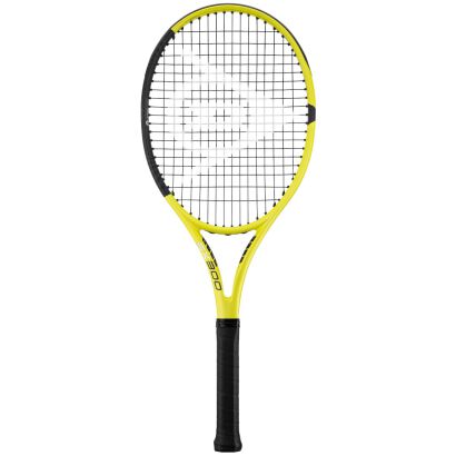 Rakieta tenisowa Dunlop SRIXON 300 2022 SX - wypożyczenie