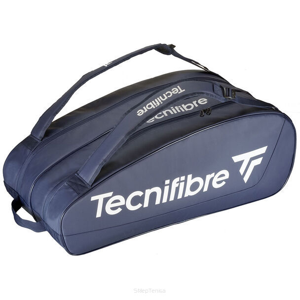 Torba tenisowa Tecnifibre Tour Endurance 12R granatowa