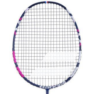 Rakieta do badmintona Babolat X-Act Pink