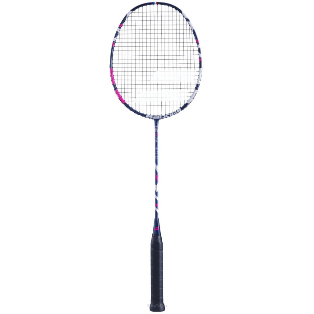 Rakieta do badmintona Babolat X-Act Pink