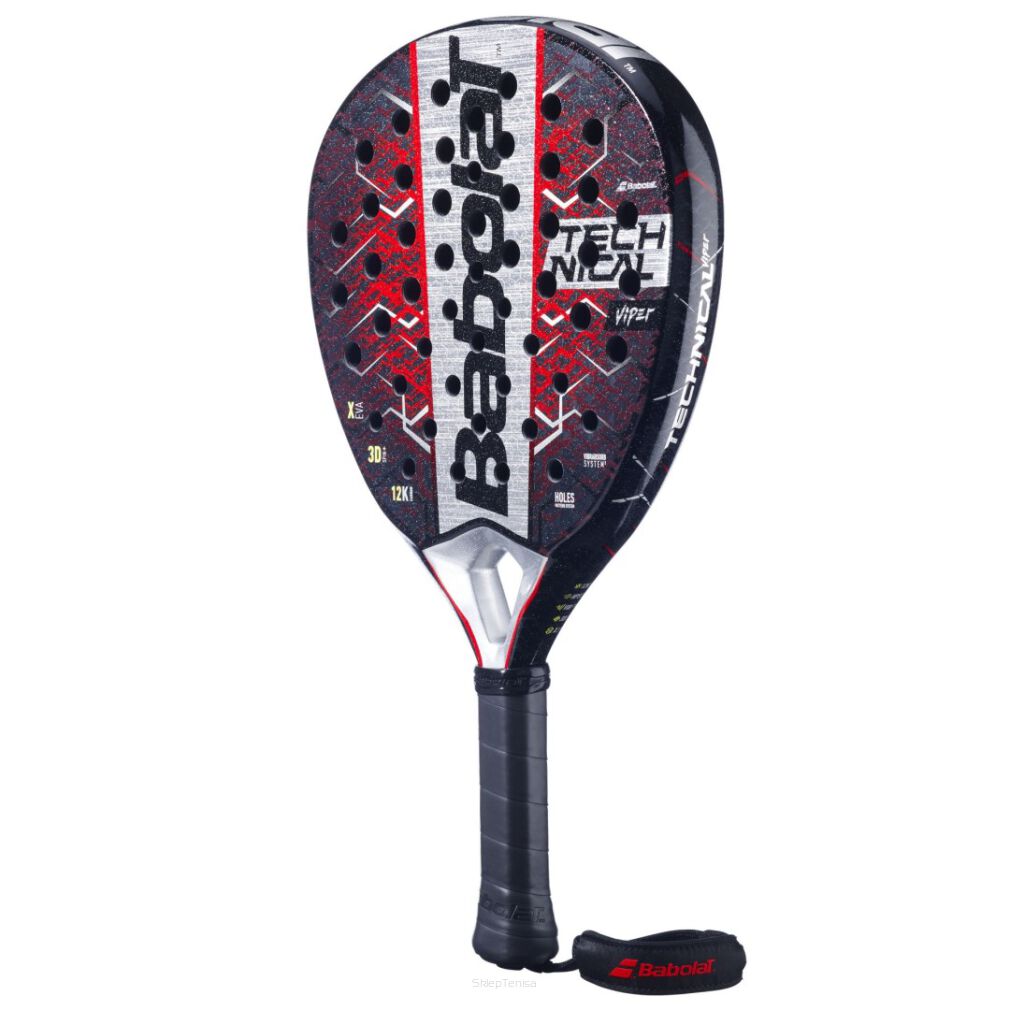 Rakieta do padla Babolat Technical Viper 2.5