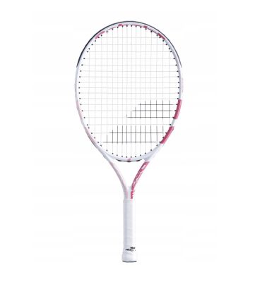 Rakieta tenisowa dla dzieci Babolat Drive Jr 23" Girl