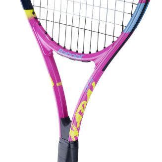 Rakieta Babolat Nadal Junior 26