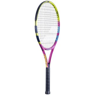 Rakieta Babolat Nadal Junior 26