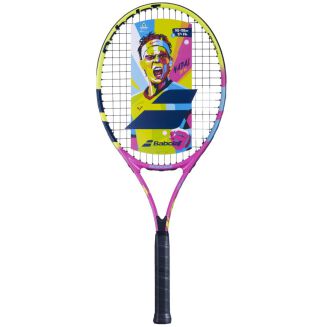 Rakieta Babolat Nadal Junior 26