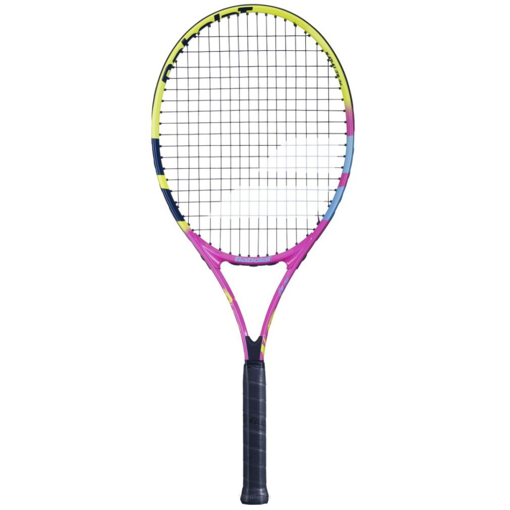 Rakieta Babolat Nadal Junior 26