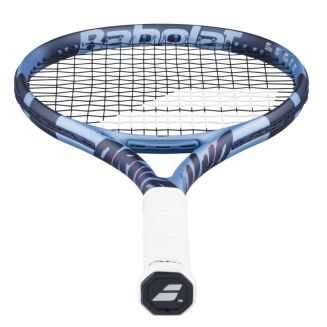 Rakieta tenisowa Babolat Pure Drive Team 11-gen. (285g) - naciągnięta