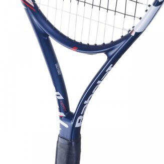 Rakieta tenisowa Babolat Pulsion Team  - naciągnięta