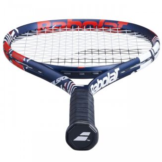 Rakieta tenisowa Babolat Pulsion Team  - naciągnięta