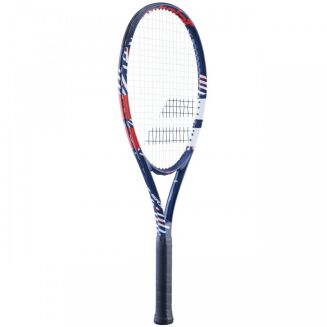 Rakieta tenisowa Babolat Pulsion Team  - naciągnięta