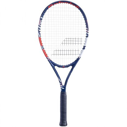 Rakieta tenisowa Babolat Pulsion Team  - naciągnięta