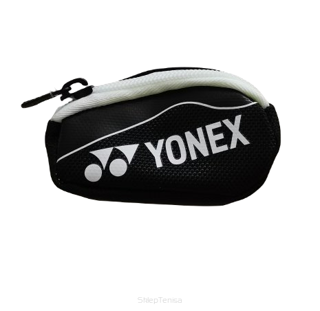 Breloczek, Etui na klucze Yonex  24 Mini Racket Bag - czarny