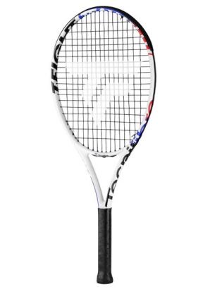 Rakieta tenisowa juniorska Tecnifibre TFight Team 25"