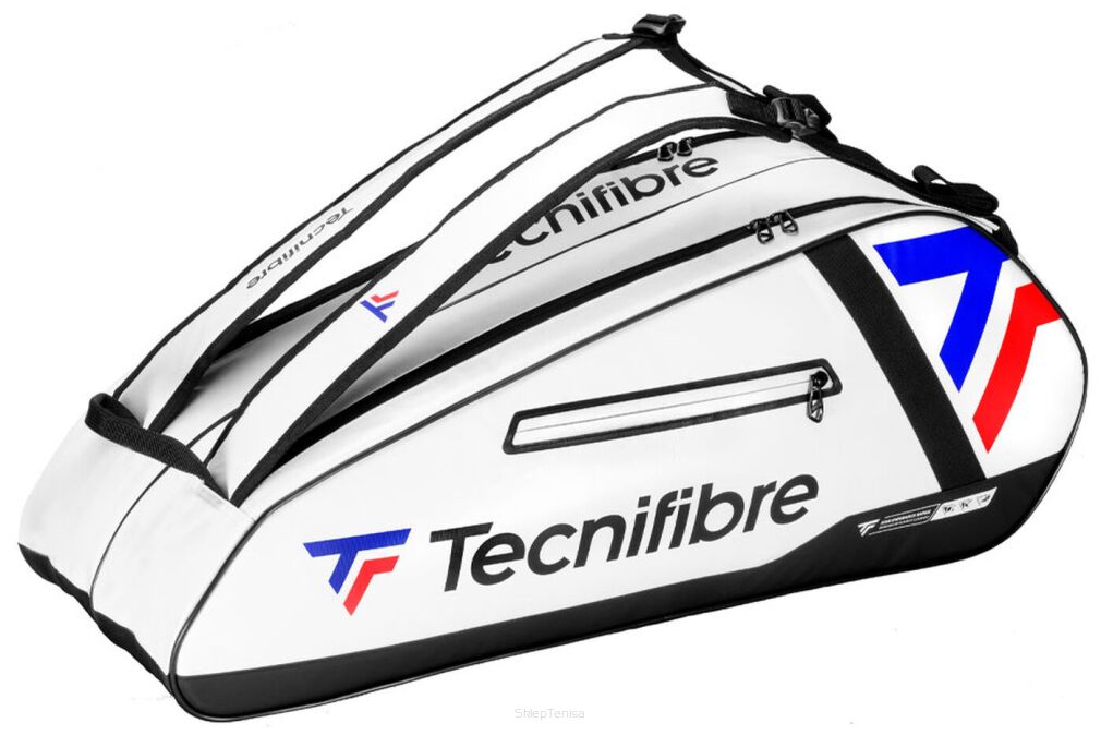 Torba tenisowa Tecnifibre Tour Endurance 6R 2025