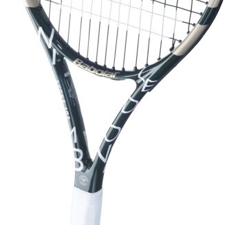 Rakieta tenisowa Babolat Evoke Wimbledon- naciągnięta