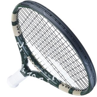 Rakieta tenisowa Babolat Evoke Wimbledon- naciągnięta