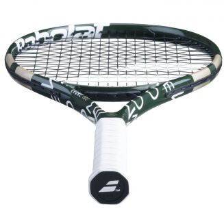 Rakieta tenisowa Babolat Evoke Wimbledon- naciągnięta