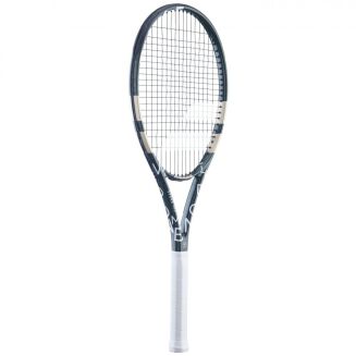 Rakieta tenisowa Babolat Evoke Wimbledon- naciągnięta