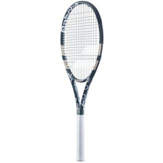 Rakieta tenisowa Babolat Evoke Wimbledon- naciągnięta