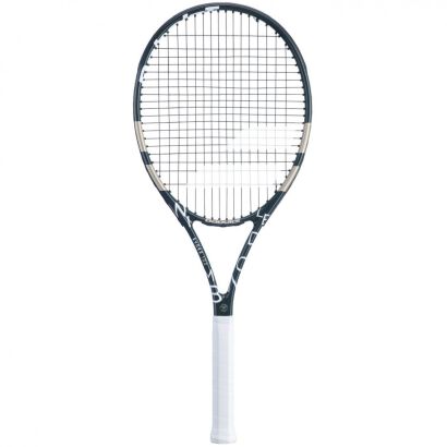 Rakieta tenisowa Babolat Evoke Wimbledon - naciągnięta