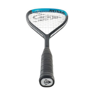 Rakieta do squasha Dunlop BlackStorm Titanium SLS