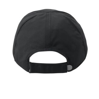 Czapka tenisowa z daszkiem Yonex Uni Cap czarna