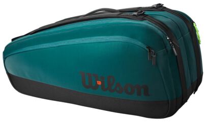 Torba tenisowa thermobag Wilson Blade Super Tour 9Pk