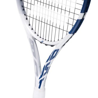 Rakieta tenisowa Babolat Boost Wimbledon - naciągnięta