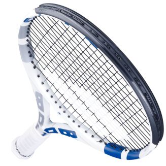 Rakieta tenisowa Babolat Boost Wimbledon - naciągnięta