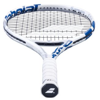 Rakieta tenisowa Babolat Boost Wimbledon - naciągnięta