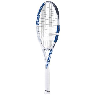 Rakieta tenisowa Babolat Boost Wimbledon - naciągnięta