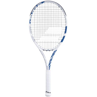 Rakieta tenisowa Babolat Boost Wimbledon - naciągnięta