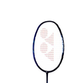 Rakieta do badmintona Yonex Astrox 01 Clear Black Blue