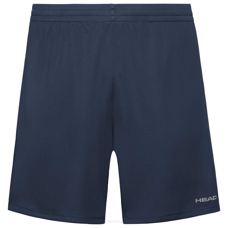 Spodenki tenisowe Head Easy Court Shorts Men - ciemnoniebieskie