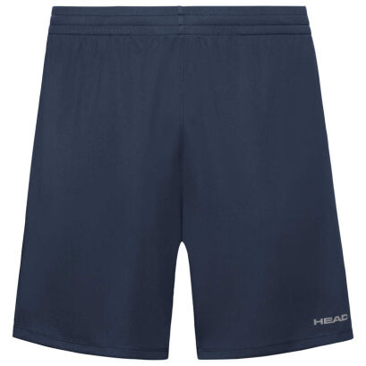 Spodenki tenisowe Head Easy Court Shorts Men - ciemnoniebieskie