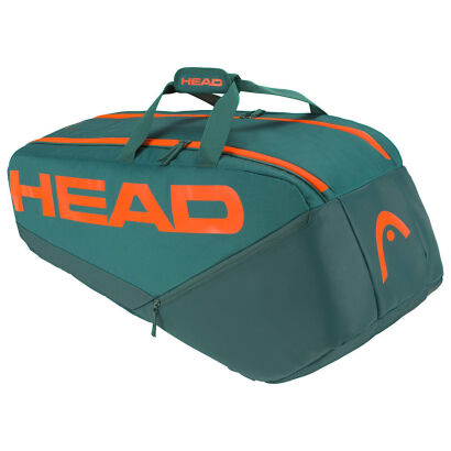 Torba tenisowa thermobag Head Pro Racquet Bag L Dyfo x9R