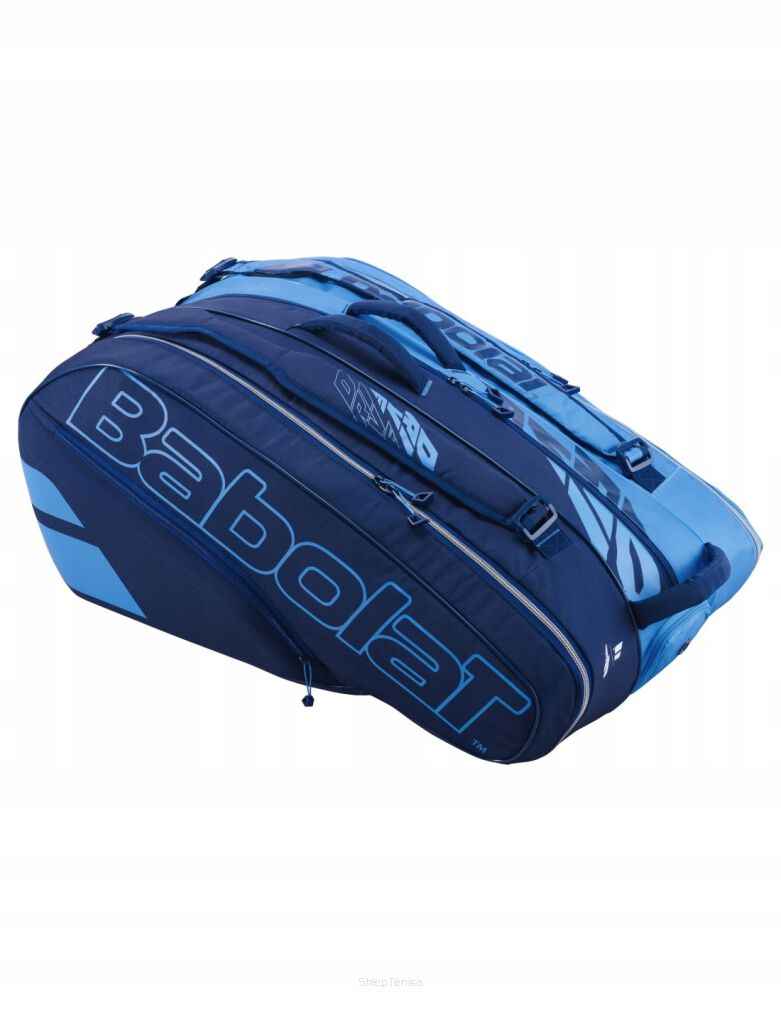 Torba Thermobag x12 Babolat Pure Drive 2021