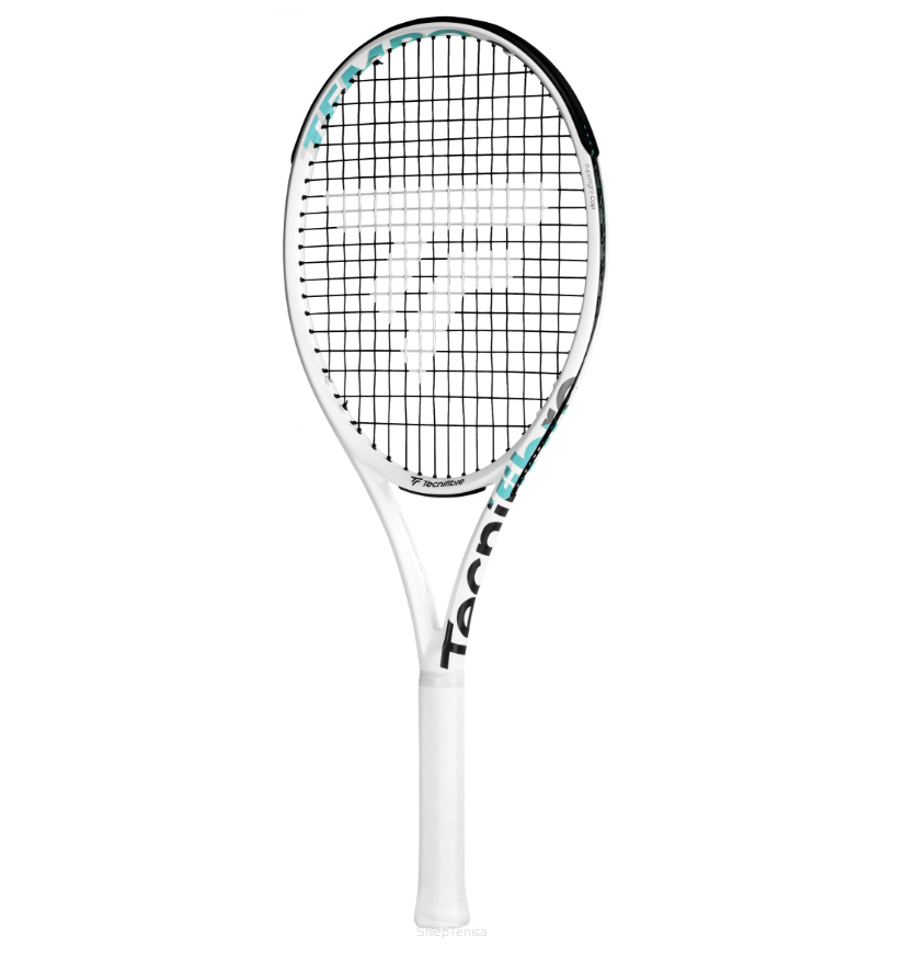 Rakieta tenisowa Tecnifibre Tempo 255 naciągnięta