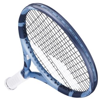 Rakieta tenisowa Babolat Pure Drive Super Lite 11-gen. (255g) - naciągnięta