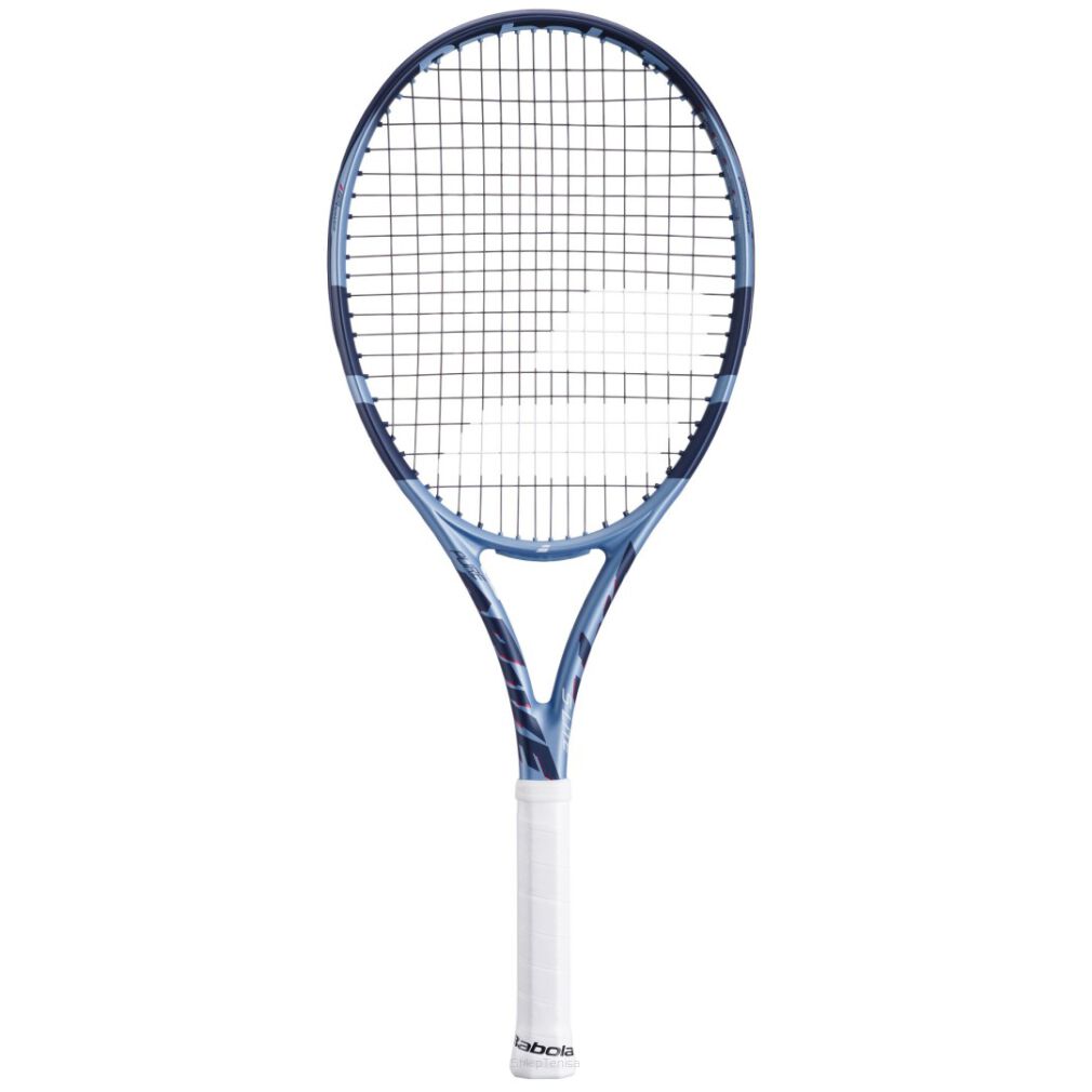 Rakieta tenisowa Babolat Pure Drive Super Lite 11-gen. (255g) - naciągnięta