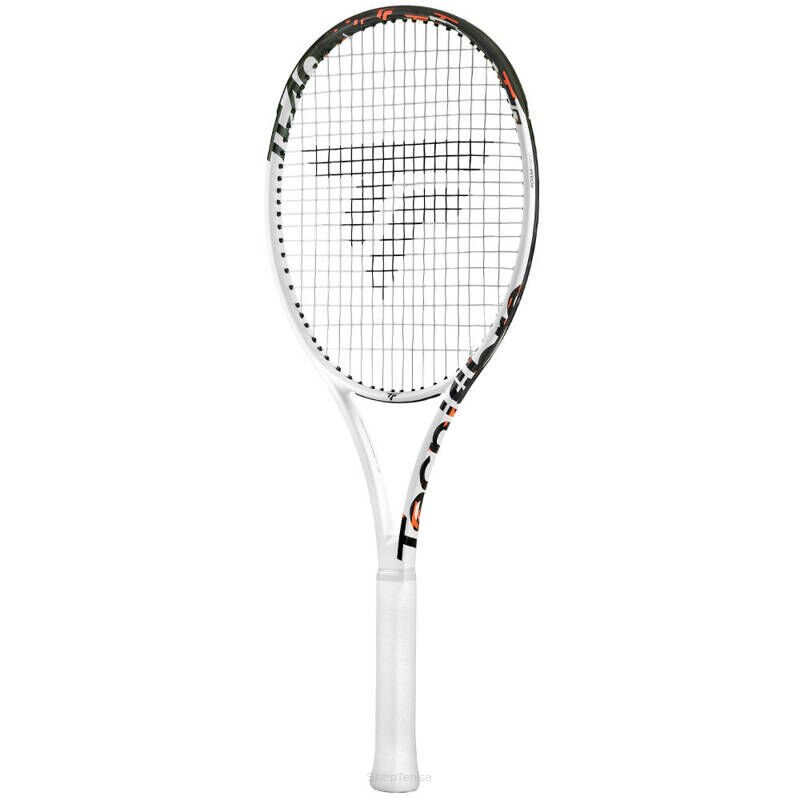 Rakieta tenisowa Tecnifibre TF40 (290g) V3 - wypożyczenie