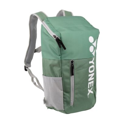 Plecak tenisowy Yonex Club Backpack 28L zielony