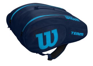 Torba do padla Wilson Team Bag granatowa