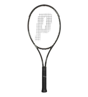 Rakieta tenisowa Prince Tour Carbon 100 (290g) - wypożyczenie