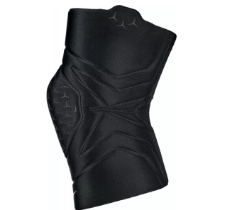 Ściągacz na kolano Nike Pro Dri-Fit Closed Patella Knee Sleeve 3.0