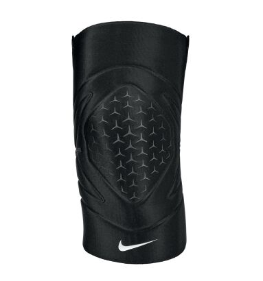 Ściągacz na kolano Nike Pro Dri-Fit Closed Patella Knee Sleeve 3.0