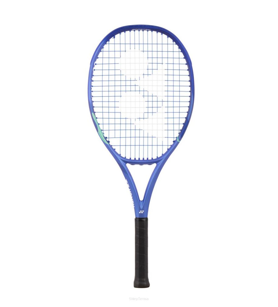 Rakieta juniorska Yonex Ezone New 26 Blast Blue - sky blue